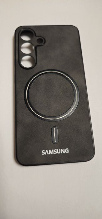 Кейс/калъф/протектор за Samsung S 24 Magsafe