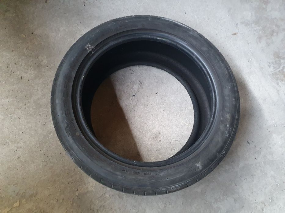 Anvelopa cauciuc 275/40/18 DUNLOP SPORT MAXX RT2 R18 vara