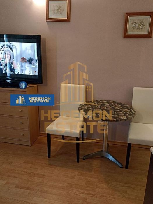 Продава се Едностаен апартамент в с. Кранево, Област Добрич - 30 кв.м за 1167 €/кв.м - Снимка #1