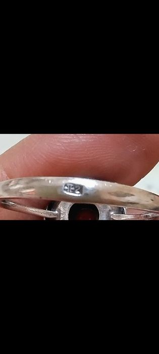 Продам винтажное  колечко с сердоликом ссср