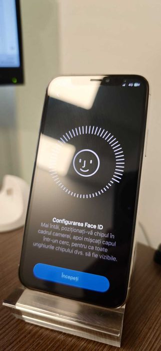 iPhone 11 Pro 64GB Silver – impecabil, 100% funcțional