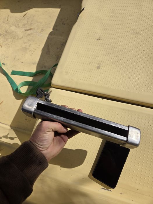 Antifurt motor barca Yamaha