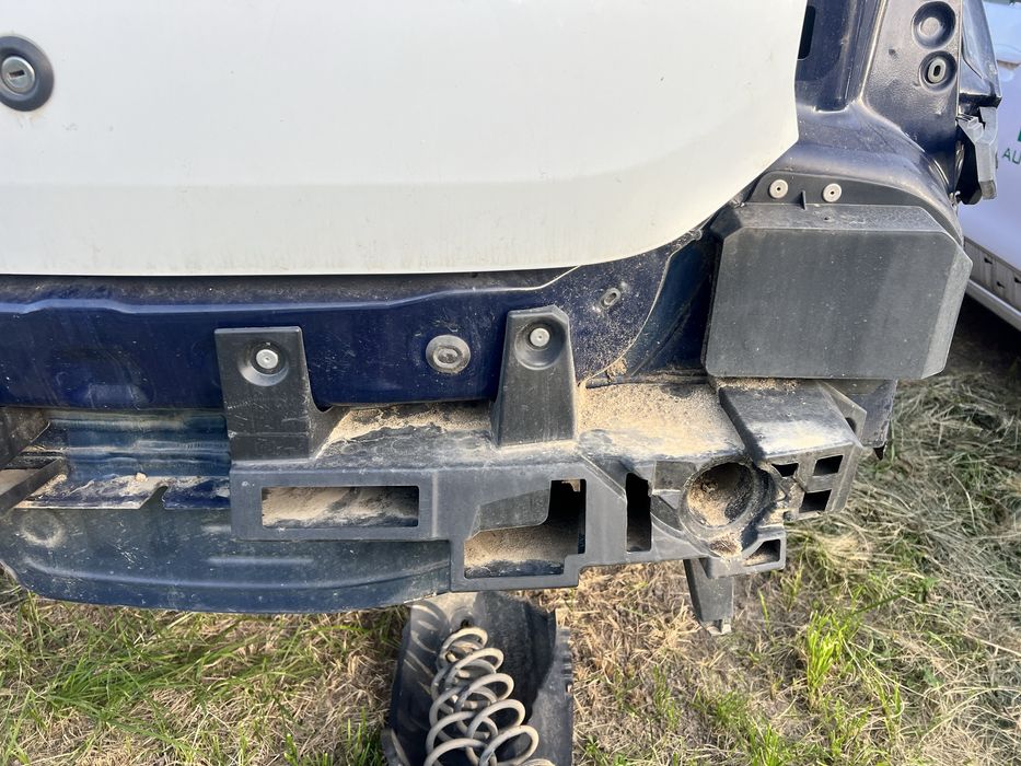 Vand suporti bara spate Dacia Logan 2017/2020