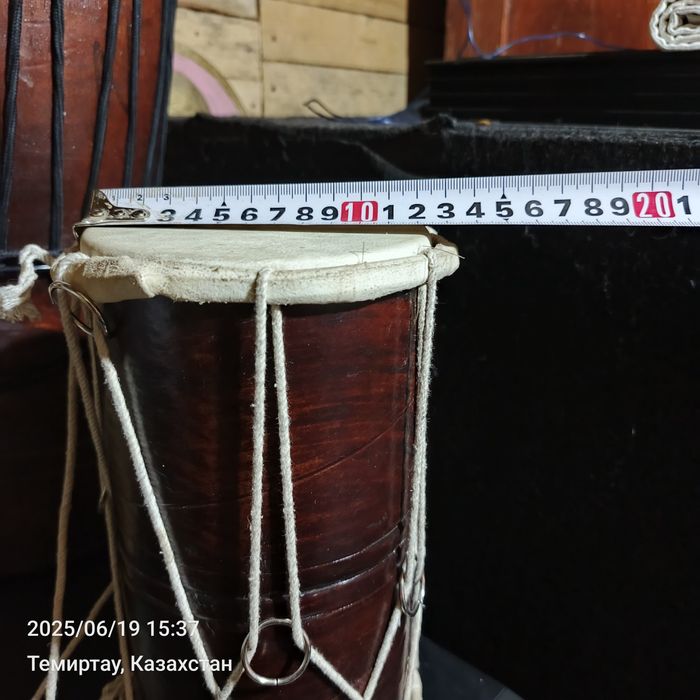 Барабан джембе продам