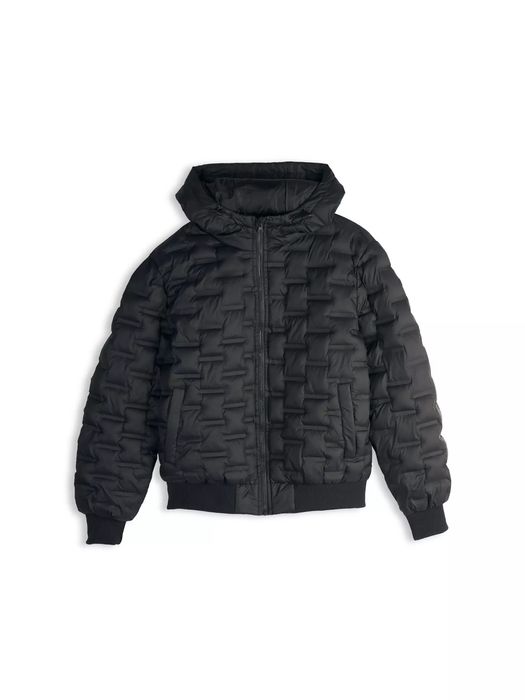 Мъжко зимно яке S