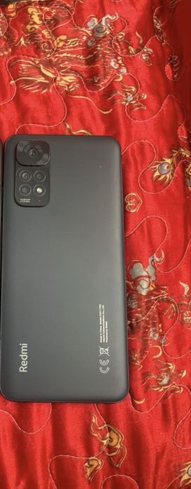 Redmi Note 11S 128gb