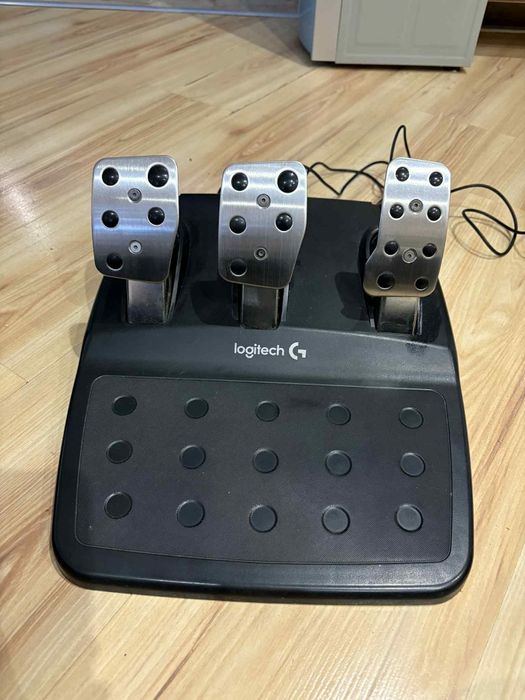 Гейминг Волан Logitech G29