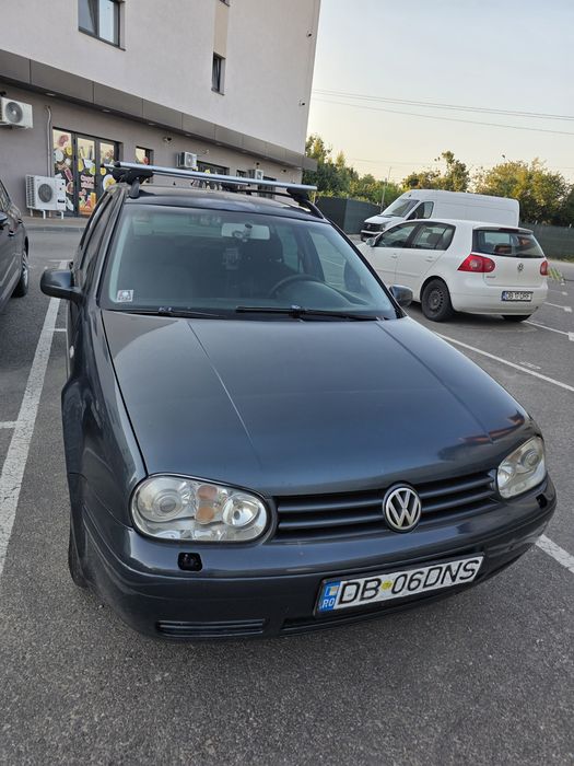 Vand VW Golf 4 an 2003,Full Option