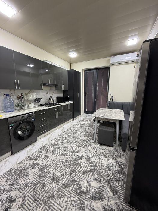 Сдается в аренду ЖК “Аристократ’’, Яшнабад 72 кв м , Новостройка