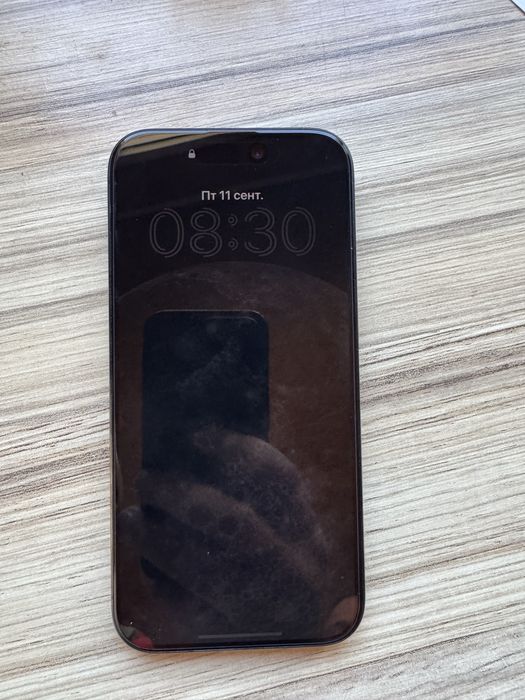 Продам айфон 15 pro