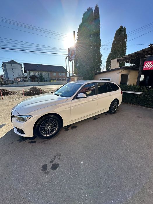 BMW Seria 3 Primul proprietar în România - în stare excelentă