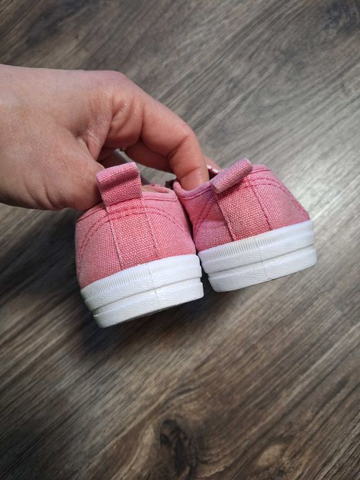 Детски кецове 22 номер