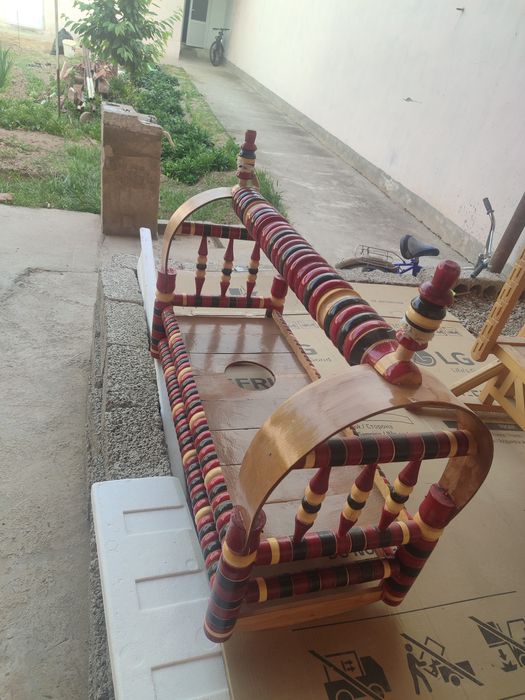 Бешик Алвончь б\у