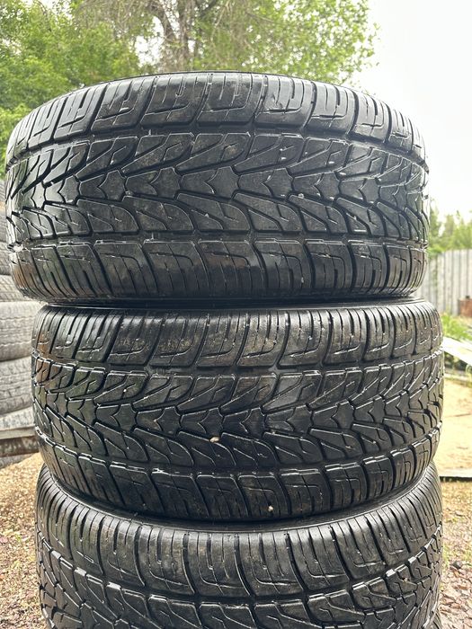 Шины 285/50/R20 лето