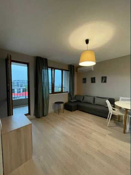 Дава се под наем Двустаен апартамент в София, Лагера - 66 кв.м за 420 € - Снимка #1