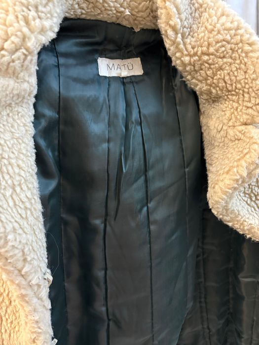 MATU шуба продам