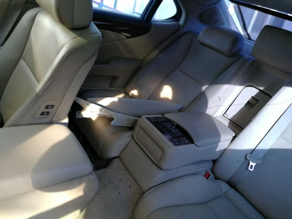 Piese auto pentru Lexus LS 460 vvti v8 2007