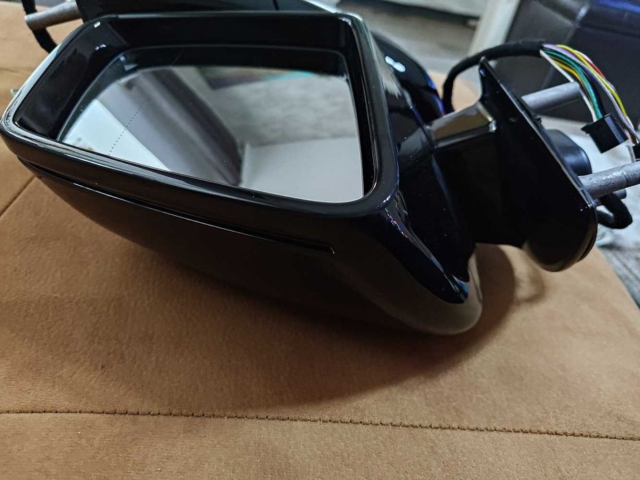 странични огледала за  Mercedes W164 X164 ML GL CL странично огледало