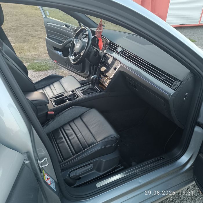 Продава/Бартер/Замяна Passat 2022г.