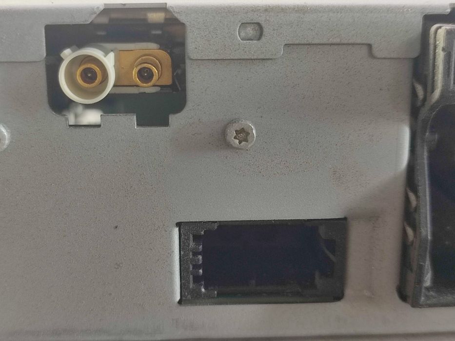 Amplificator audio 4G0035056 Audi A4 B8/8K [2007 - 2011]