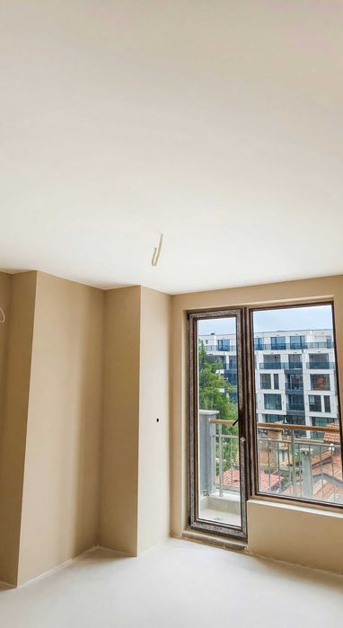 Продавам двустаен апартамент в кв. Сарафово, гр. Бургас