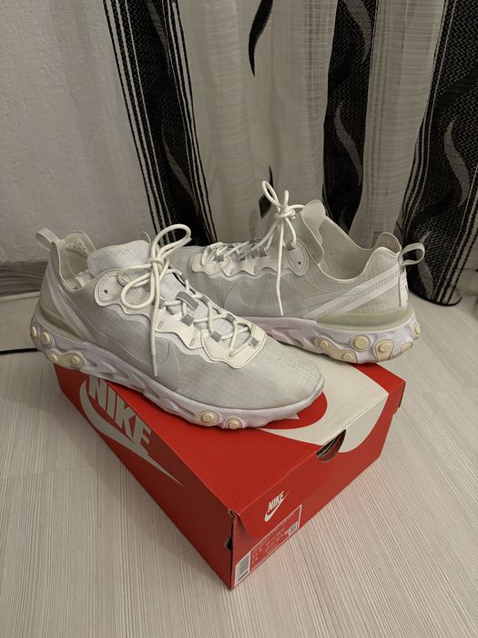 Nike React Element 55 SE SU19