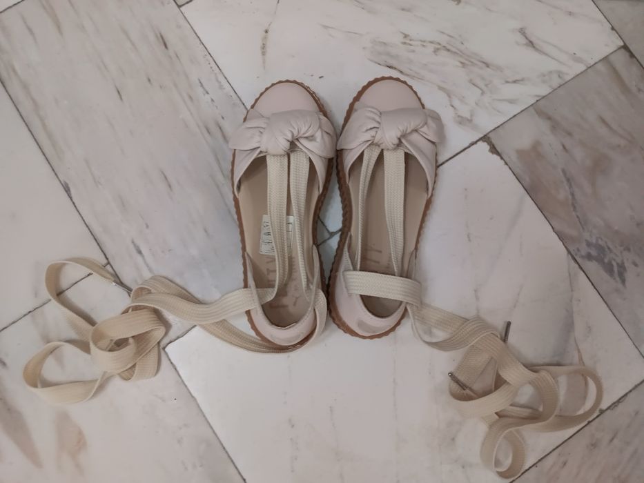Обувки Puma Fenty Rihanna 37.5 номер