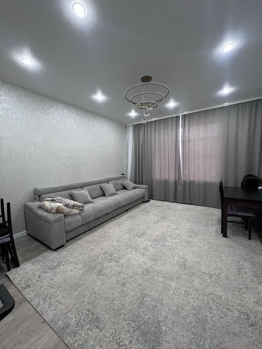 Аренда с подселением