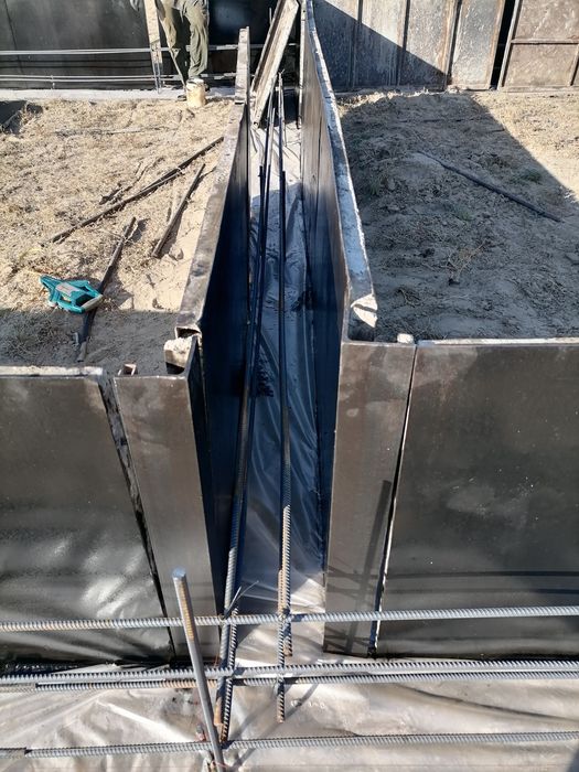 Черновой времянка 6*10