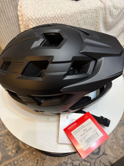 Casca bicicleta Alpina