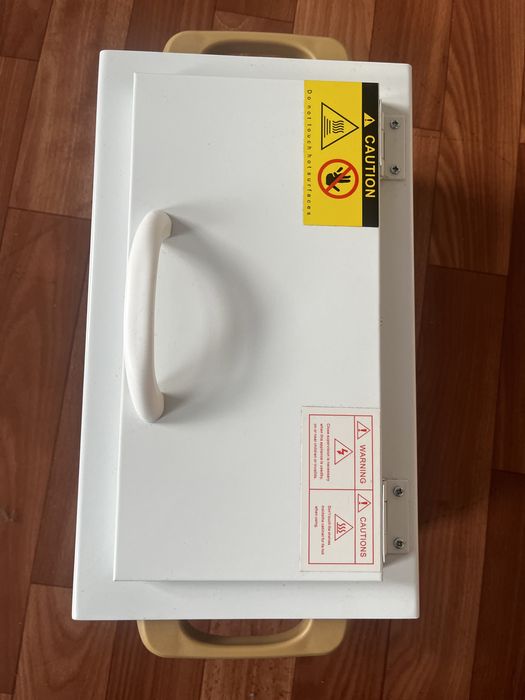 сухожаровой шкаф