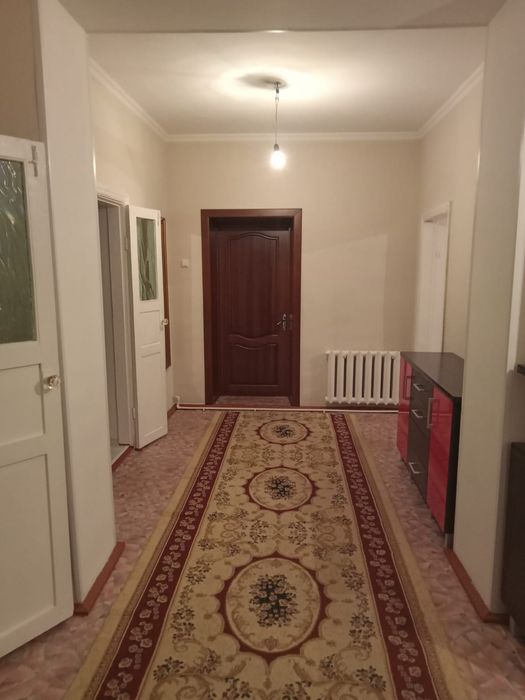 Дом в п.Ленинский