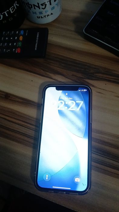 Iphone 12 baterie 79% schimb