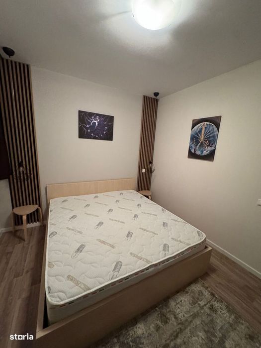 Apartament 2 camere | Calea Grivitei | bloc nou | centrala