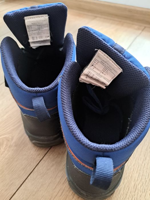 Ghete Quechua mărimea 37