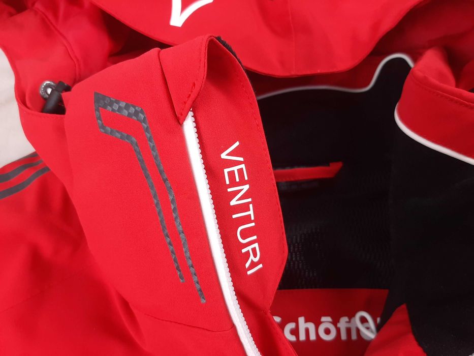 Schoffel Josh Ski Jacket - Оригинално мъжко яке за ски размер 50