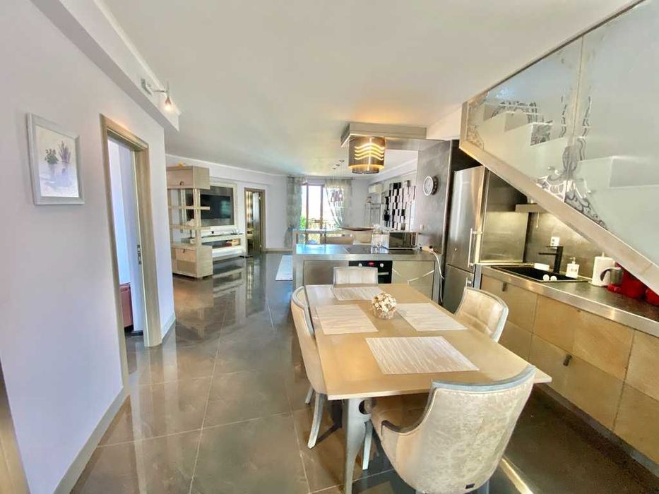 Продава се Мезонет в Несебър - 191 кв.м за 1938 €/кв.м - Снимка #4