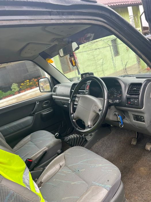 Suzuki jimmy 4X4
