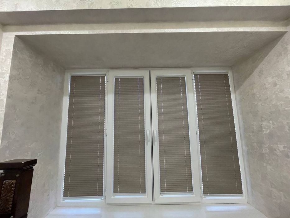 Jalyuzi pardalari full moon eng samarali yechim