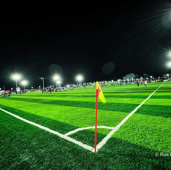 Искусствинный Газон