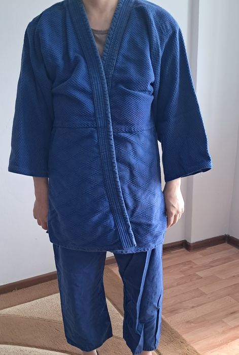 Экипировка для джию джитсу
