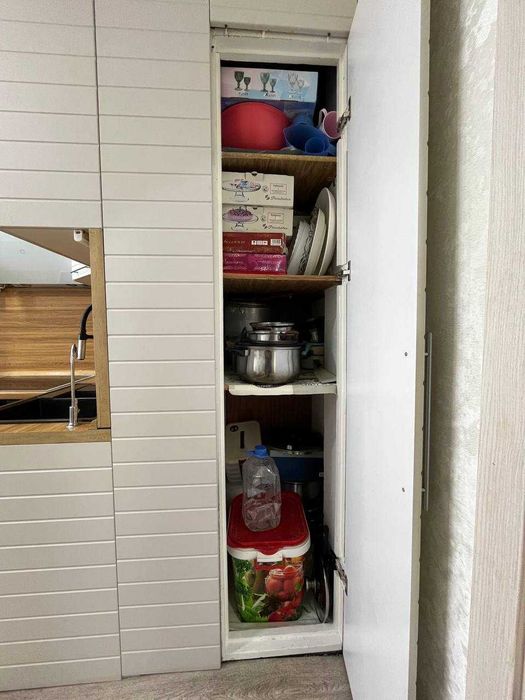 Продаётся 3х, УП, 9 мкр, район Озат