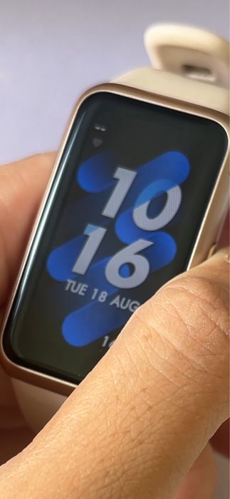 Смарт-часы HUAWEI Band 7 — 40 А есть торг