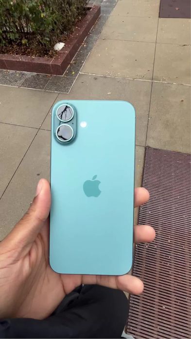 iPhone 16 обмен на Pixel 10pro
