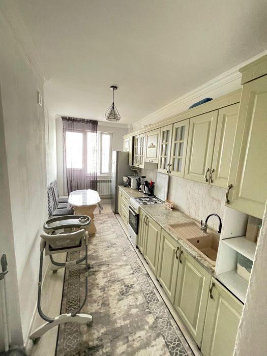 2х комн. 15мкр. 59м2