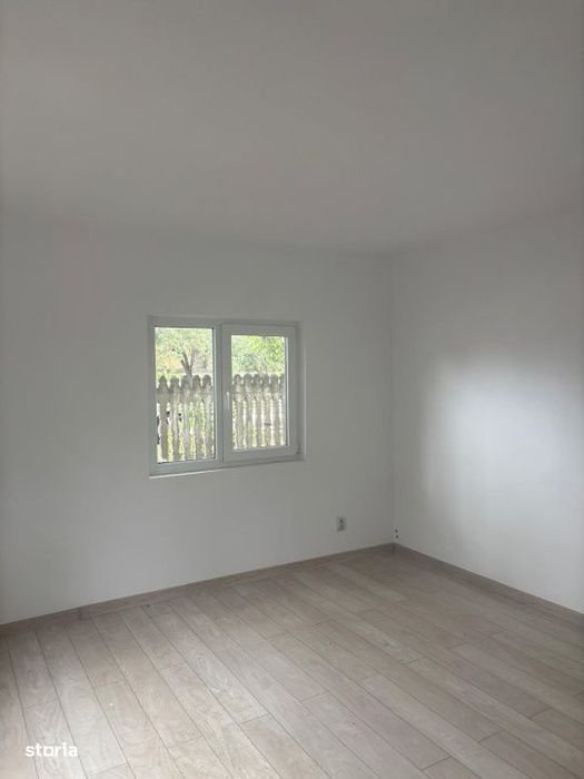 URGENT CASA renovata, 2023 mp teren, LA PRET DE GARSONIERA !!! com LEU