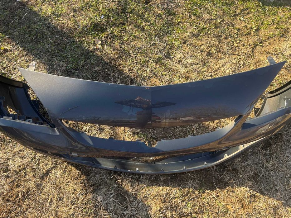 Предна броня за Опел Астра J / Opel Astra J