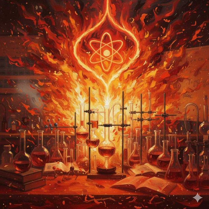 Репетитор по Биологии и Химии в Самарканде