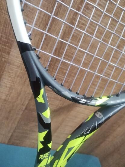 babolat pure aero 305g - (SecondHand) Decathlon