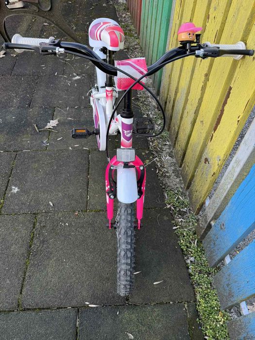 Детско колело 18цола